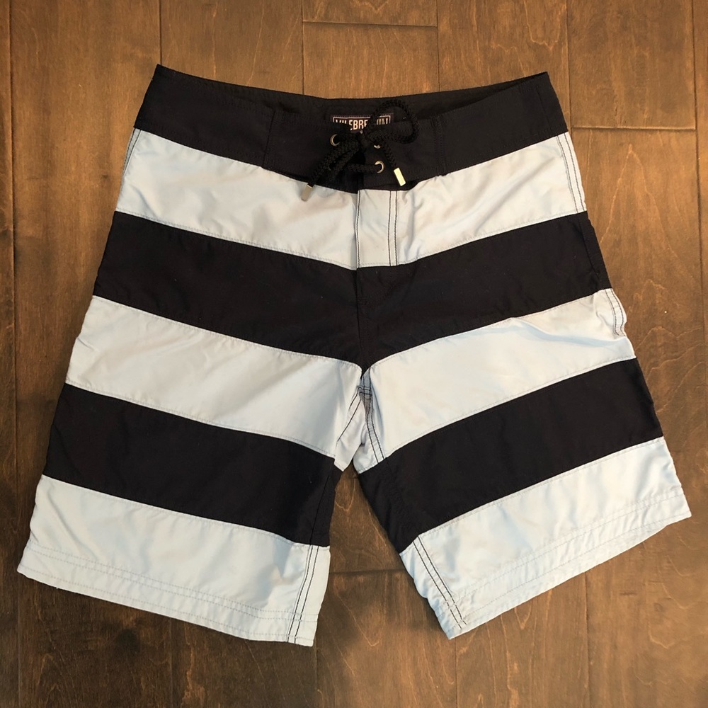 NWOT Vilebrequin Men’s Swim Trunks
